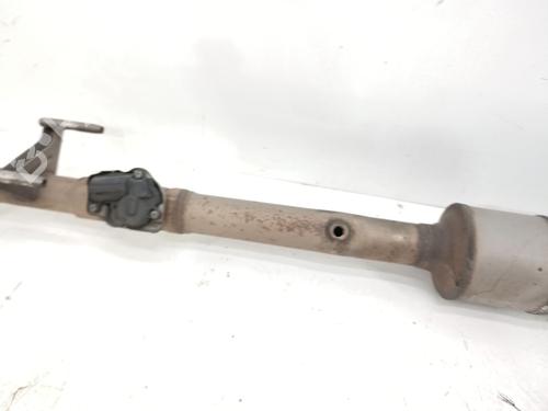 Exhaust system MERCEDES-BENZ SPRINTER 3,5-t Van (B907, B910) 315 CDI RWD (907.631, 907.633, 907.635, 907.637) | BP39617755M121 - Image 5