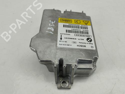 ECU airbags BMW X1 (E84) xDrive 23 d | BP26560794M53 