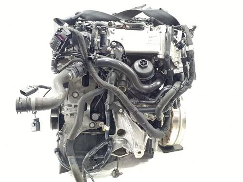 Engine AUDI A4 B9 (8W2, 8WC) 2.0 TDI | BP37632218M1 - Image 8