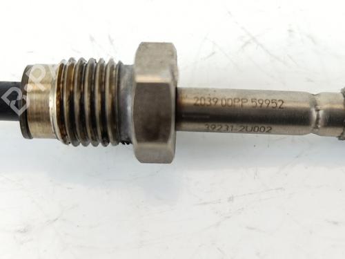 Elektronisk sensor HYUNDAI i30 (PDE, PD, PDEN) 1.6 CRDi | BP28024947M84 