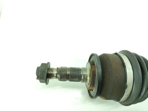 Right front driveshaft OPEL ASTRA K Sports Tourer (B16)  | BP26654073M39 