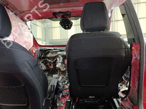 Right front seat FORD PUMA (J2K, CF7) 1.0 EcoBoost | BP35807185C16 - Image 2