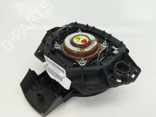 Driver airbag NISSAN QASHQAI / QASHQAI +2 I (J10, NJ10, JJ10E)  | BP11527627C9 