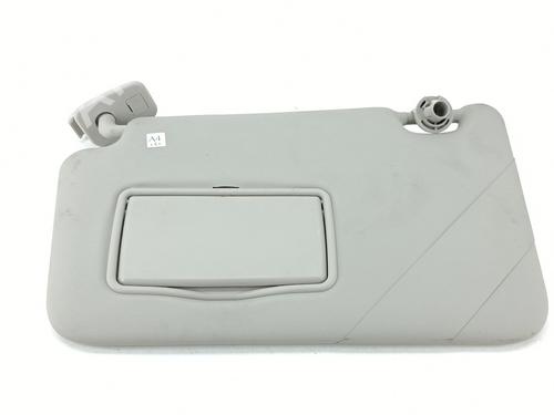 Venstre solskærm Venstre solskærm NISSAN MICRA V (K14) 1.0 IG-T 100 (101 hp) 39722516 39722516