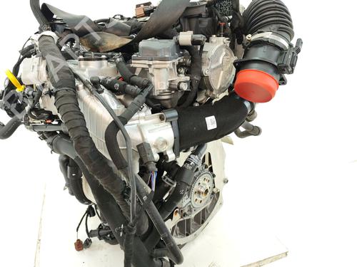 Engine SKODA KAROQ (NU7, ND7) 2.0 TDI | BP29502828M1 