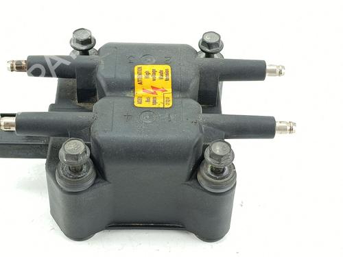 Used Ignition coil Ignition coil MINI MINI (R50, R53) Cooper (116 hp) 36502154 36502154