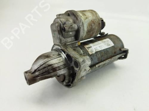 Startmotor FIAT FIORINO Box Body/MPV (225_) 1.3 D Multijet (225BXD1A, 225BXB1A, 225BXB11) (75 hp) 8944668