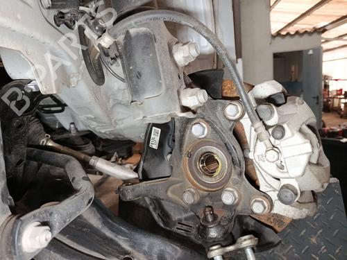 Venstre Styrespindel Lejehus TOYOTA YARIS (_P21_, _PA1_, _PH1_) 1.5 (MXPA11) (125 hp) 32666724