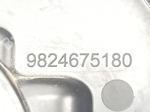Timing cover PEUGEOT RIFTER 1.5 BlueHDi 130 | BP36860036M123  - Image 7