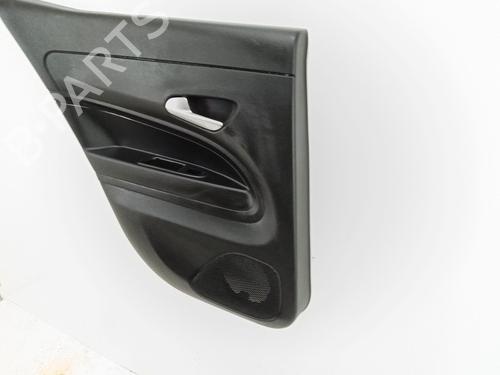 Rear left panel JEEP AVENGER (J2) Electric | BP39430960C60 - Image 3