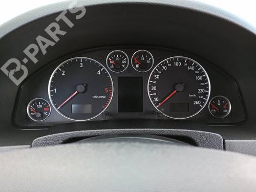 Left front window switch AUDI A6 C5 (4B2) 2.5 TDI quattro | BP9846305C106  - Image 14