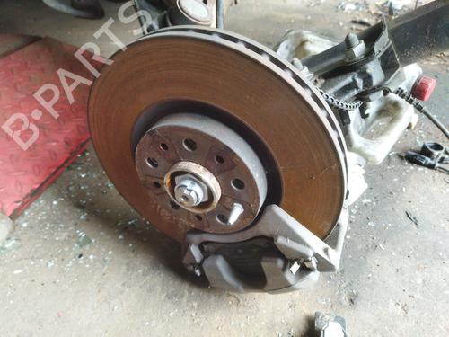 Fusee rechts voor FIAT TIPO Estate (356_, 357_) [2016-2025]  26559426