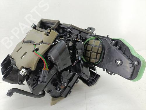 Heater matrix box PEUGEOT 308 III (FB_, FH_, FP_, F3_, FM_) BlueHDi 130 (FBYHZL, FBYHZT) | BP30081460M61