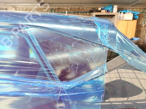 Panel rude bagtil venstre HYUNDAI KONA (OS, OSE, OSI) [2017-2023]  31184954