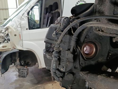 Right front brake caliper VW CRAFTER Van (SY_, SX_) 2.0 TDI FWD (SYB, SYC, SYD) | BP32162415M104 - Image 3