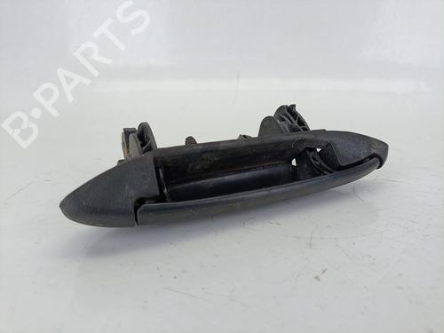 Front left exterior door handle DACIA LOGAN MCV (KS_) 1.5 dCi (KS0K) | BP25878352C128 