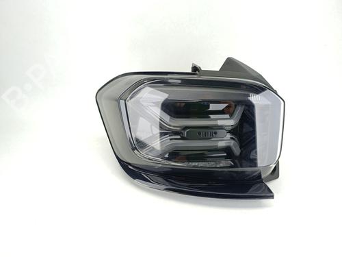 Used Left taillight Left taillight JEEP AVENGER (J2) Electric (156 hp) 36296854 36296854