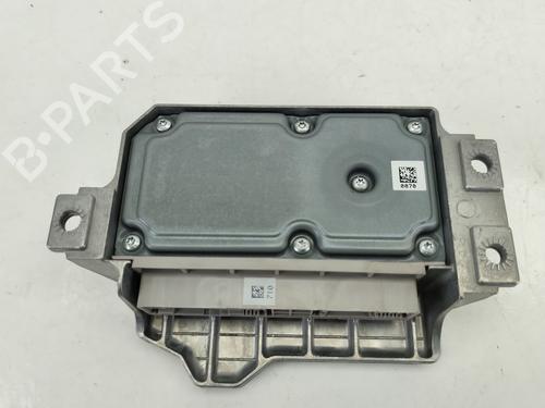 ECU airbags BMW X1 (E84) xDrive 23 d | BP26560794M53 
