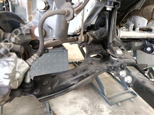 Right front suspension arm RENAULT CAPTUR II (HF_) TCe 90 (HFM6) | BP29631316M13 