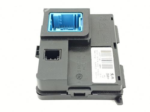 Electronic module CITROËN C3 III (SX) 1.2 PURETECH 82 | BP38988298M83 - Image 2