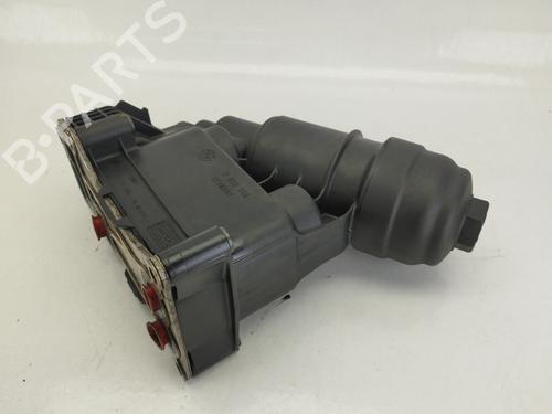 Used Support BMW 5 Touring (F11) 535 d (299 hp) 15262208