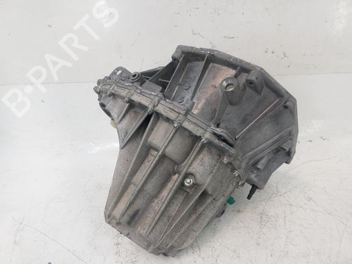Gearbox NISSAN QASHQAI / QASHQAI +2 I (J10, NJ10, JJ10E) 1.5 dCi | BP25877530M3 