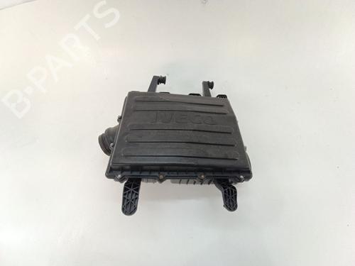 Used Air filter box Air filter box IVECO DAILY IV Platform/Chassis 35C13, 35C13 /P, 35S13 D, 35S13, 35S13 /P (126 hp) 34441790 34441790
