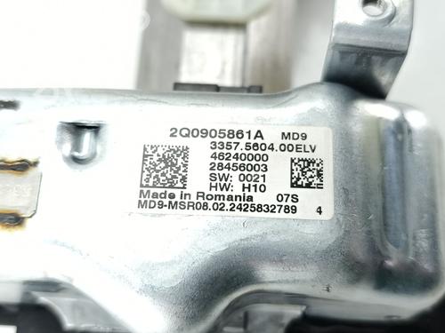 Rattakselaggregat VW T-ROC (A11, D11) | BP30685676M21