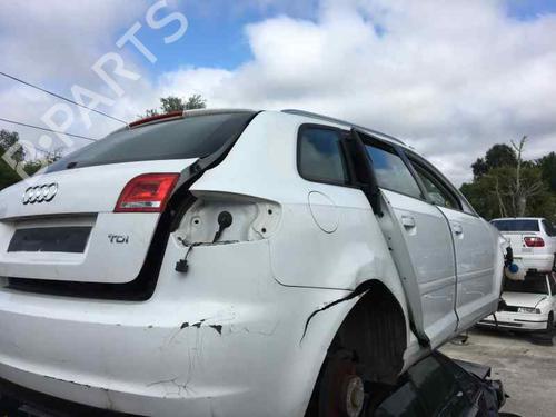 Radiator fan AUDI A3 Sportback (8PA)  | BP16070328M35 