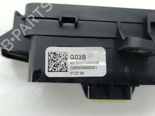 Headlight switch HYUNDAI TUCSON (NX4E, NX4A) 1.6 T-GDi | BP28357884I24 