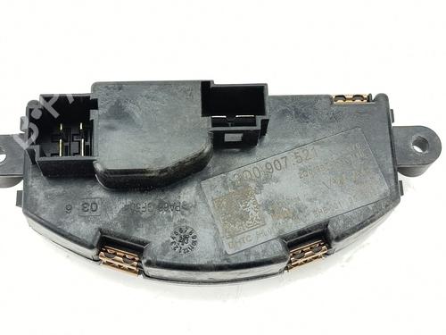 Used Heater resistor Heater resistor SEAT IBIZA V (KJ1, KJG) 1.0 TSI (110 hp) 35801009 35801009
