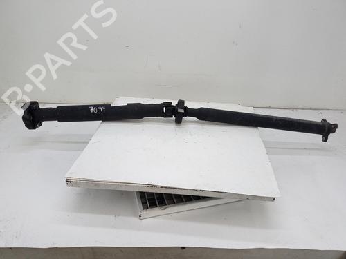 Used Driveshaft BMW 1 (E87) 118 d (143 hp) 13344201