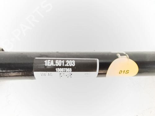 Left rear driveshaft VW ID.3 (E11, E12) Pro | BP37197056M40 - Image 4