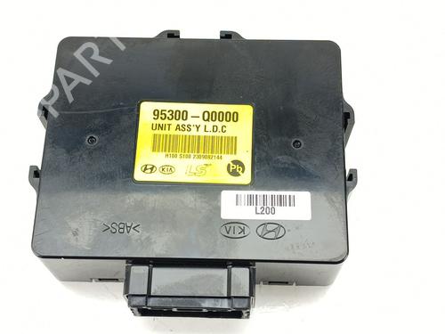 elektronisk-modul-hyundai-i20-iii-bc3-bi3-2020-39266058 main image