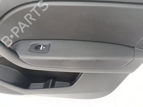 Front right panel RENAULT CAPTUR II (HF_) TCe 90 (HFM6) | BP29634930C59 