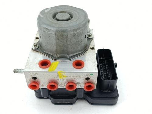 Used ABS pump ABS pump NISSAN NV200 Van e-NV (ME0N) (109 hp) 36074608 36074608