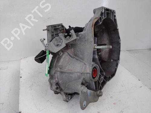 Gearbox FIAT GRANDE PUNTO (199_) 1.3 D Multijet | BP9290888M3 
