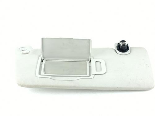 Venstre solskærm RENAULT MEGANE IV Hatchback (B9A/M/N_) 1.5 dCi 90 (B9A1) | BP37540807I1 - Image 2