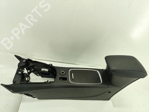 Middle console OPEL ASTRA K Sports Tourer (B16)  | BP26640461I22 