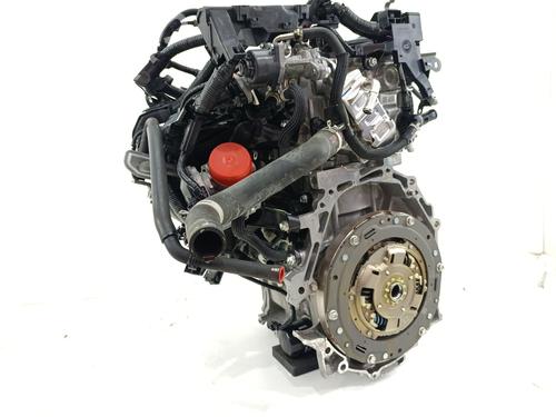 Engine TOYOTA YARIS (_P21_, _PA1_, _PH1_) 1.5 (MXPA11) | BP32522363M1