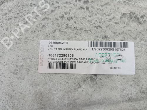 Other PEUGEOT RIFTER 1.5 BlueHDi 130 | BP32859988O1 - Image 13