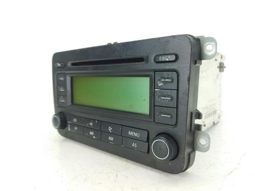 Radio VW PASSAT B6 (3C2) 1.9 TDI | BP9344827E6 