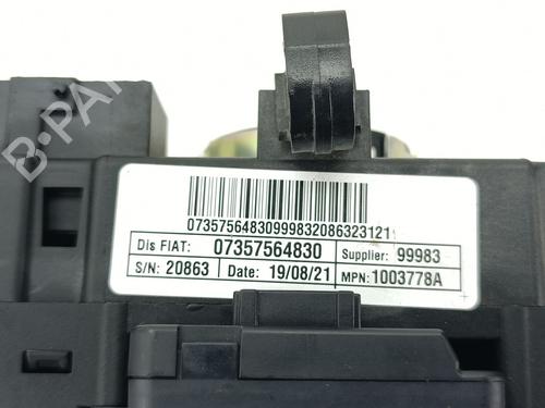 Switch PEUGEOT BOXER Van 2.2 BlueHDi 140 | BP32338376I30 