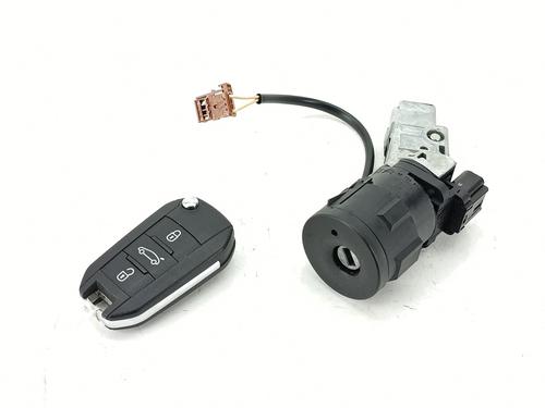 Used Ignition barrel Ignition barrel OPEL CROSSLAND X / CROSSLAND (P17, P2QO) 1.2 (75) (110 hp) 31880192 31880192