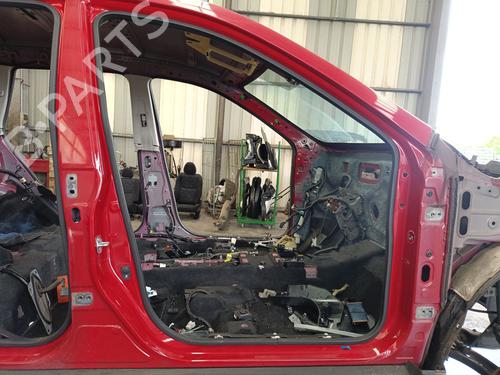 Gummiliste Gummiliste NISSAN X-TRAIL III (T32_, T32R, T32RR) 1.6 dCi (T32) (130 hp) 37464536 37464536