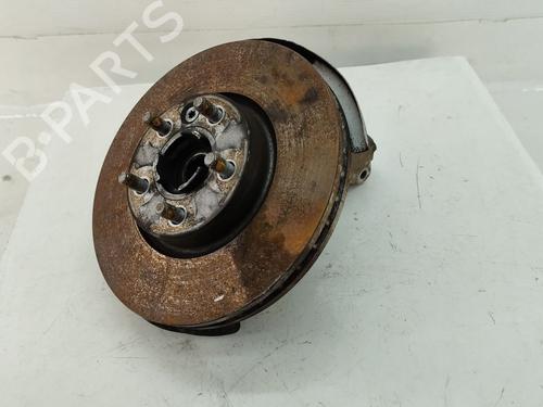 Used Right front steering knuckle LAND ROVER RANGE ROVER EVOQUE (L538) [2011-2019]  27403218