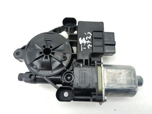Portierruitmotor linksachter VW T-ROC (A11, D11) 1.5 TSI (150 hp) 29454298
