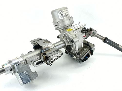 Steering column HYUNDAI IONIQ (AE) 1.6 GDI Hybrid | BP30830289M21