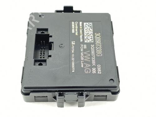 Módulo eletrónico SEAT ATECA (KH7, KHP) 1.5 TSI | BP38409940M83 - Image 2