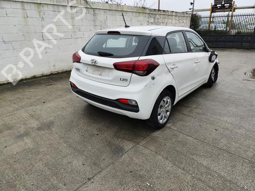Climate control HYUNDAI i20 II (GB, IB) 1.2 | BP32296379I5 